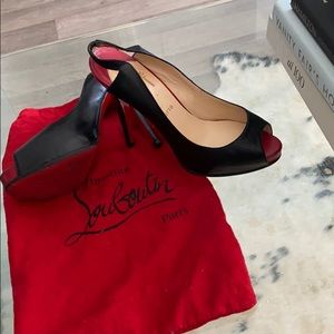 Christian Louboutin women shoes